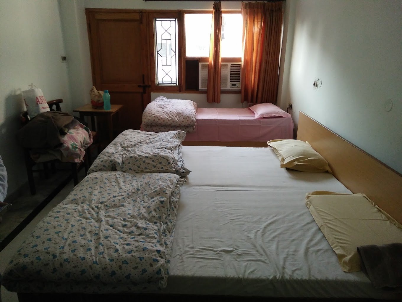 kangra - agarwal trust dharamshala